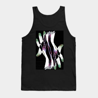 Toxic Hold Tank Top